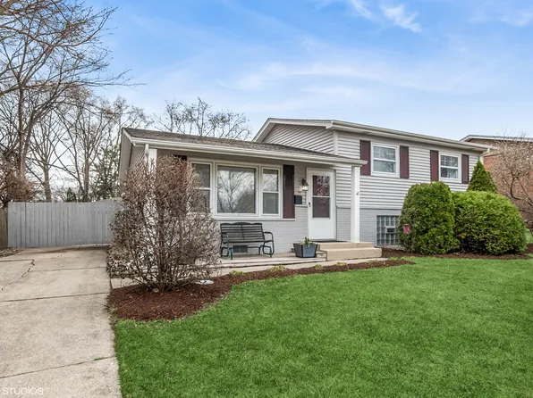 15245 Rob Roy Dr, Oak Forest, IL 60452