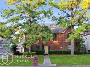 15322 T C Jester Blvd, Houston, TX 77068