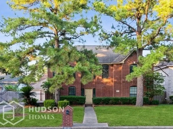15322 T C Jester Blvd, Houston, TX 77068
