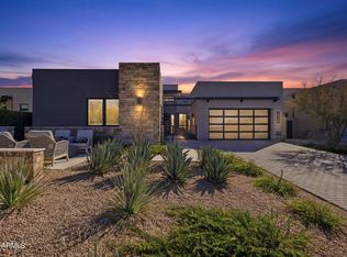 10465 N 128TH Place, Scottsdale, AZ 85259