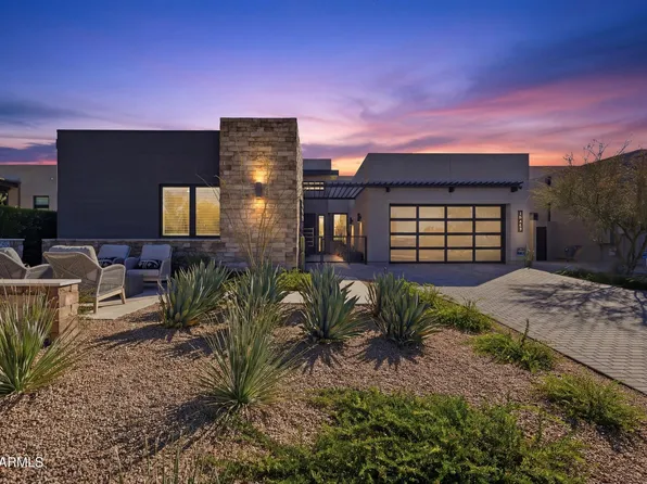 10465 N 128TH Place, Scottsdale, AZ 85259