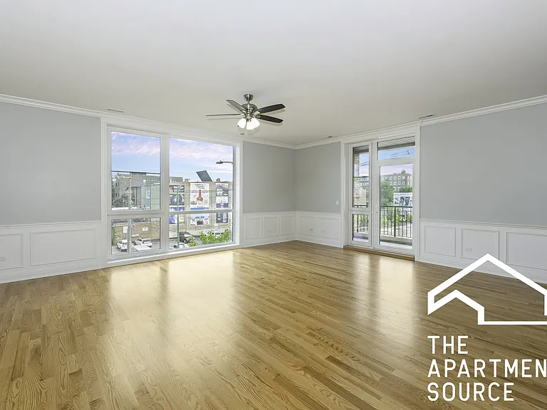 520 N Western Ave #3B — Photo 1