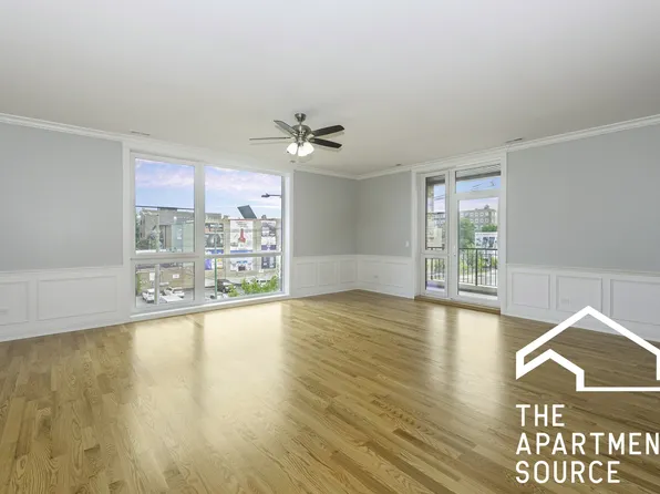 520 N Western Ave #3B, Chicago, IL 60612