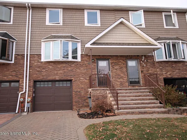 825 Rensselaer Ave, Staten Island, NY 10309