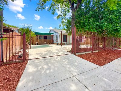 606 S San Horacio Ave, San Antonio, TX, 78237