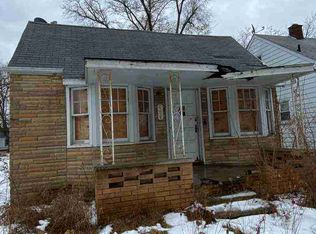 8238 Auburn St, Detroit, MI 48228