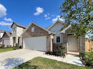 21235 Oceana Harbor Ln, Cypress, TX 77433