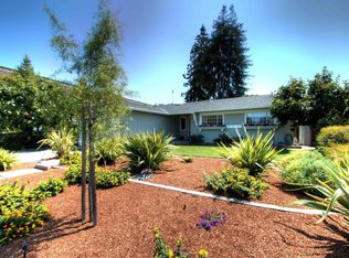 741 San Pablo Dr, Mountain View, CA 94043
