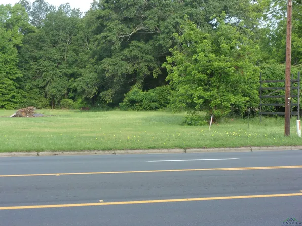 N Walcott St, Jefferson, TX 75657