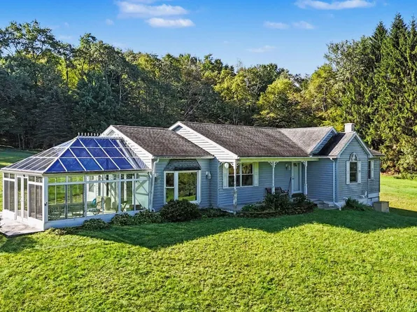 2724 Eleven Mile Rd, Shinglehouse, PA 16748