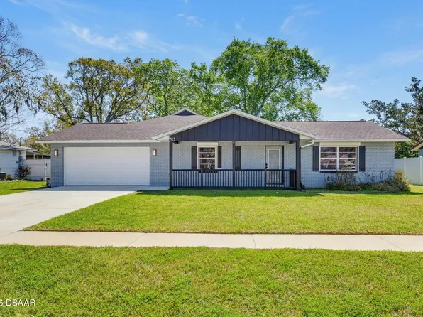 783 Aspen Dr, South Daytona, FL 32119