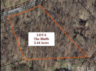 7925 Holly Springs Rd, Raleigh, NC 27606