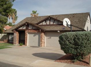 2727 W Highland St, Chandler, AZ 85224