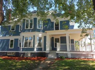 312 S Cherry Ave, Marshfield, WI 54449