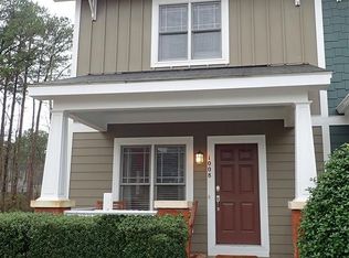 1008 Bungalow Park Dr, Apex, NC 27502
