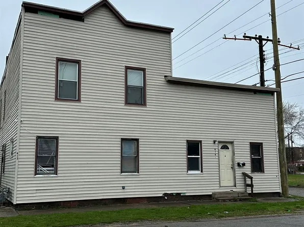 413 S Jackson St, South Bend, IN 46619