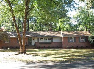 1105 Shepherd Ave, Laurinburg, NC 28352