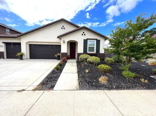 4810 Copper Sunset Way, Rancho Cordova, CA 95742