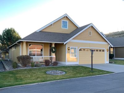 7702 W 21st Ave, Kennewick, WA, 99338