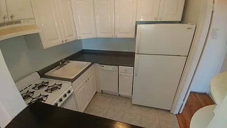 Rented by Metro Garden Realty NYC