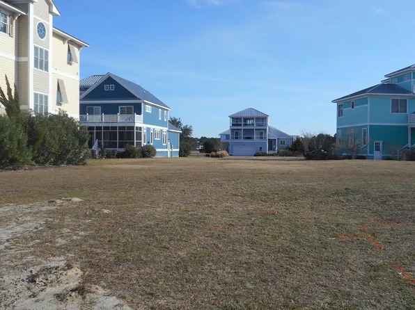128 Sunset Blvd Lot 45, Cape Charles, VA 23310
