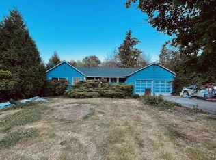 1810 NE 132nd Ave, Portland, OR