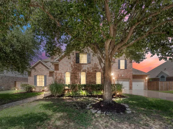 26418 Cottage Cypress Ln, Cypress, TX 77433