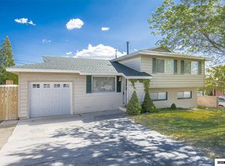 3330 Heights Dr, Reno, NV 89503