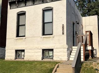 2316 Texas Ave, Saint Louis, MO 63104