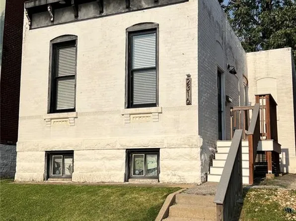 2316 Texas Ave, Saint Louis, MO 63104