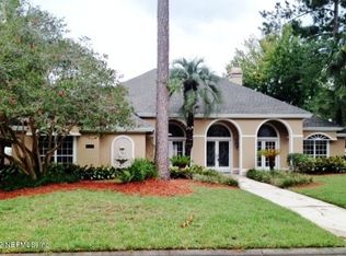 12213 Cattail Dr W, Jacksonville, FL 32223