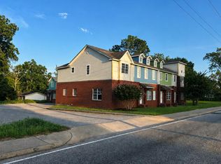 412 N Range St APT 4, Dothan, AL 36303