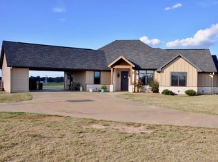 14839 N Highway 259, Omaha, TX 75571