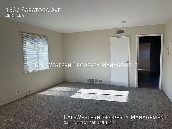 2nd image of 1537 Saratoga Ave