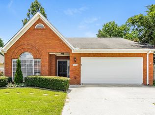 4041 Saddle Run Cir, Pelham, AL 35124