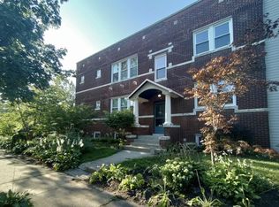 1407 Monroe St FLOOR 1, Evanston, IL 60202