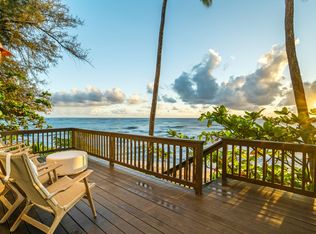 5-6920 Kuhio Hwy, Hanalei, HI 96714