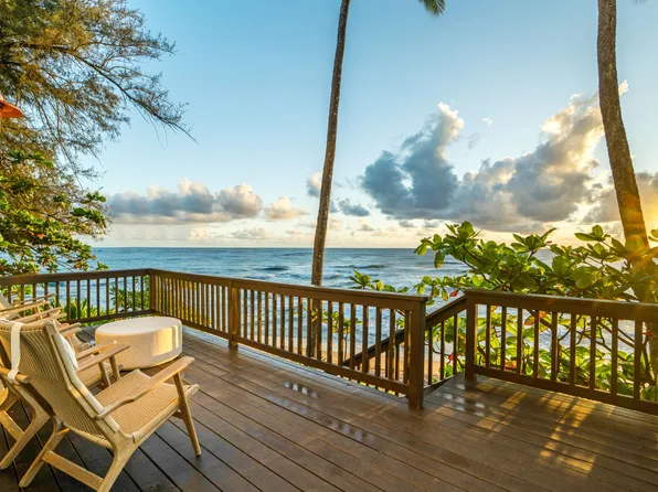 5-6920 Kuhio Hwy, Hanalei, HI 96714