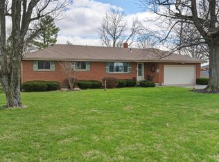 34 Mitchell Rd, Wilmington, OH 45177