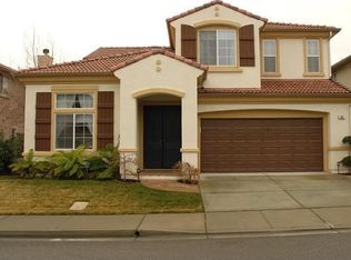 767 Pradera Way, San Ramon, CA 94583