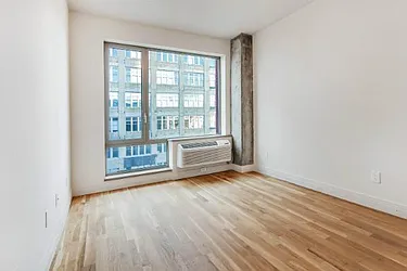 Rented by Urban Sanctuary