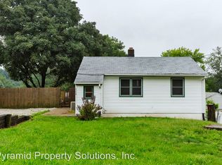 1110 Mason Ave, Des Moines, IA 50315