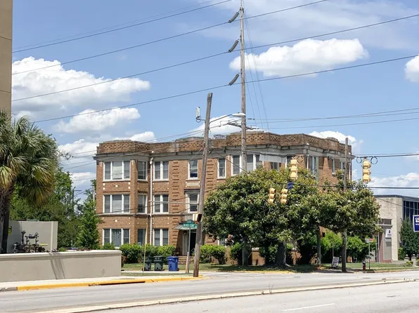 1200 Henderson St APT 2, Columbia, SC 29201