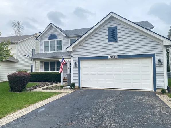 21828 W Knollwood Dr, Plainfield, IL 60544