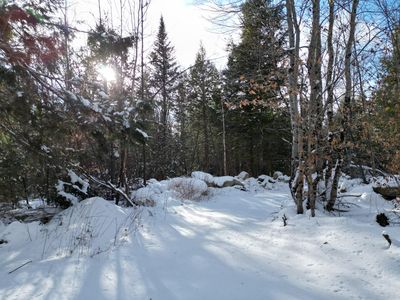 16 Crooked Pond Road, Lincoln, ME, 04457