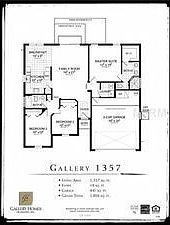 2nd image of 1704 Windward Oaks Dr