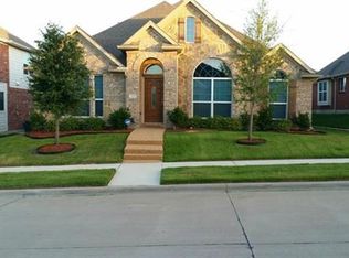 408 Whetstone St, Desoto, TX 75115