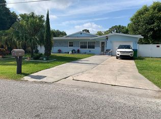 2421 Havana Dr, Clearwater, FL 33764