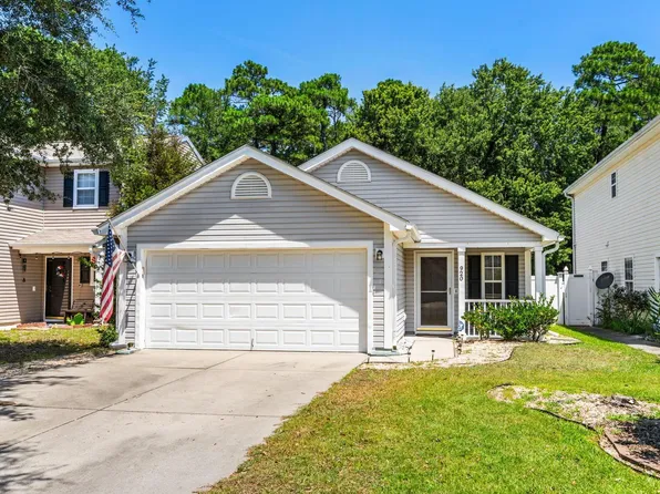 920 Silvercrest Dr., Myrtle Beach, SC 29579
