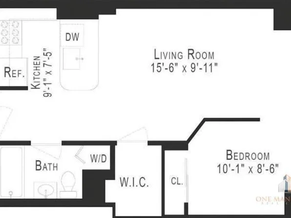 242 East 25th Street image 1 of 1